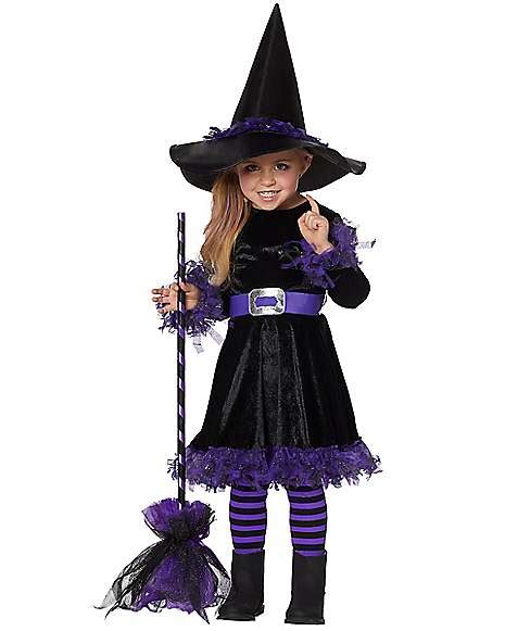 Create a Magical Halloween Party with Minnie Mouse Witch Invitations